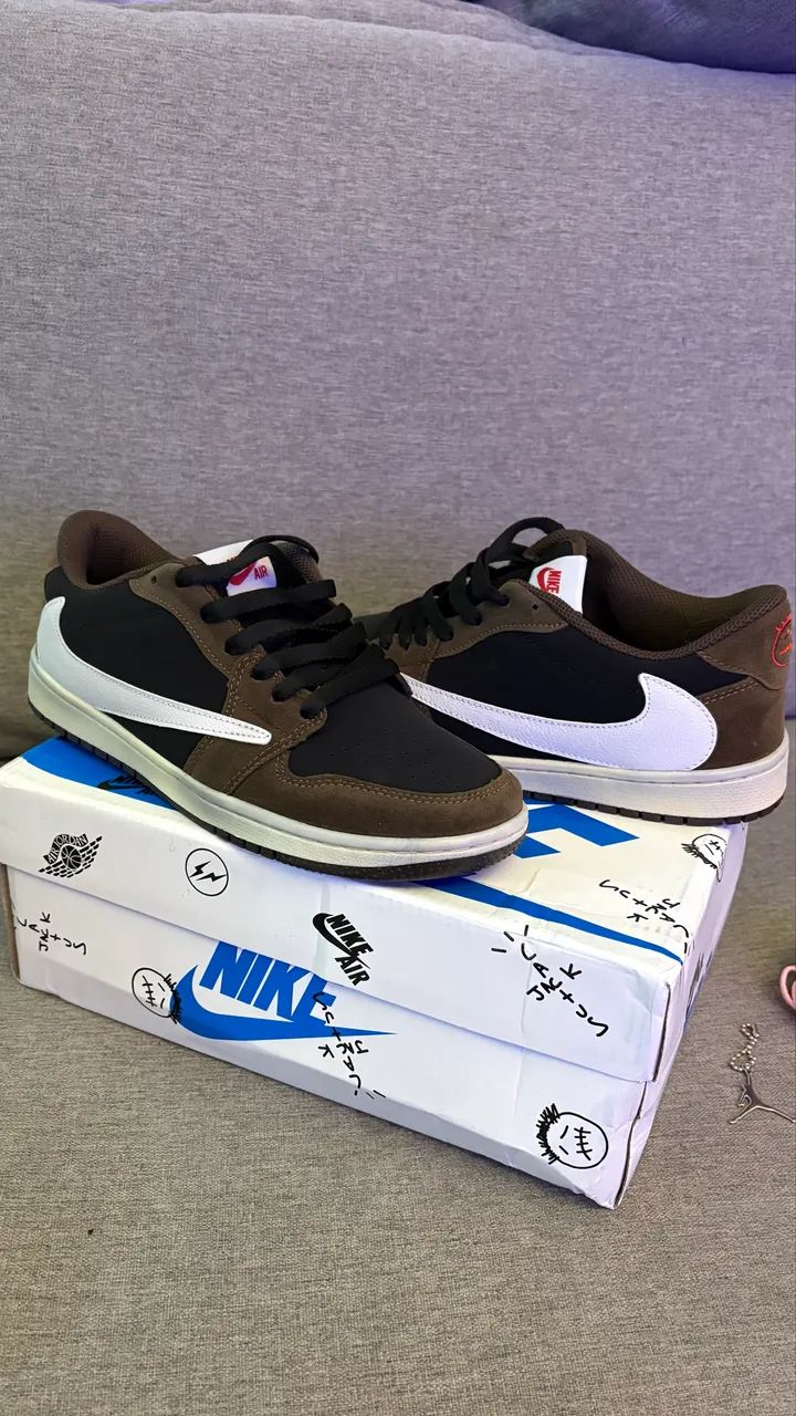Tênis Nike 
