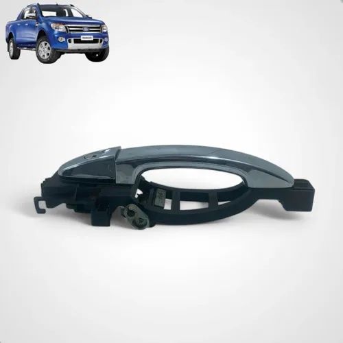 Maçaneta Externa Ford Ranger 2013 2016 Diant Esquerda  Dianteira - Foto 2