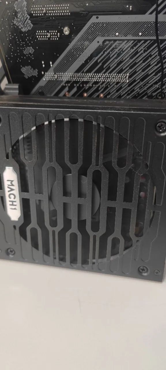 Placa-mãe Asus Tuf B550-plus   - Foto 3