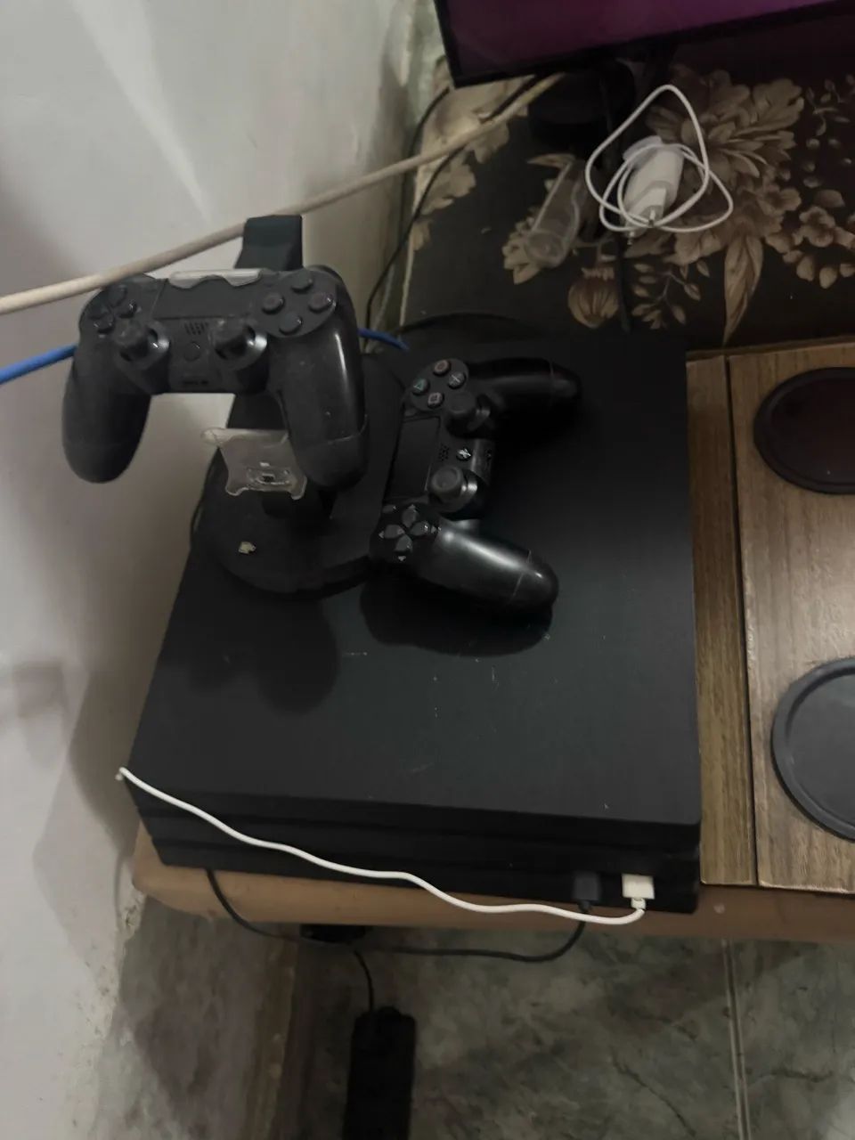 PS4 Pro 1tb