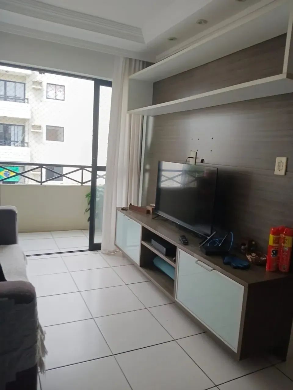 PARA VENDER APT SERRARIA / FINANCIO - Foto 5