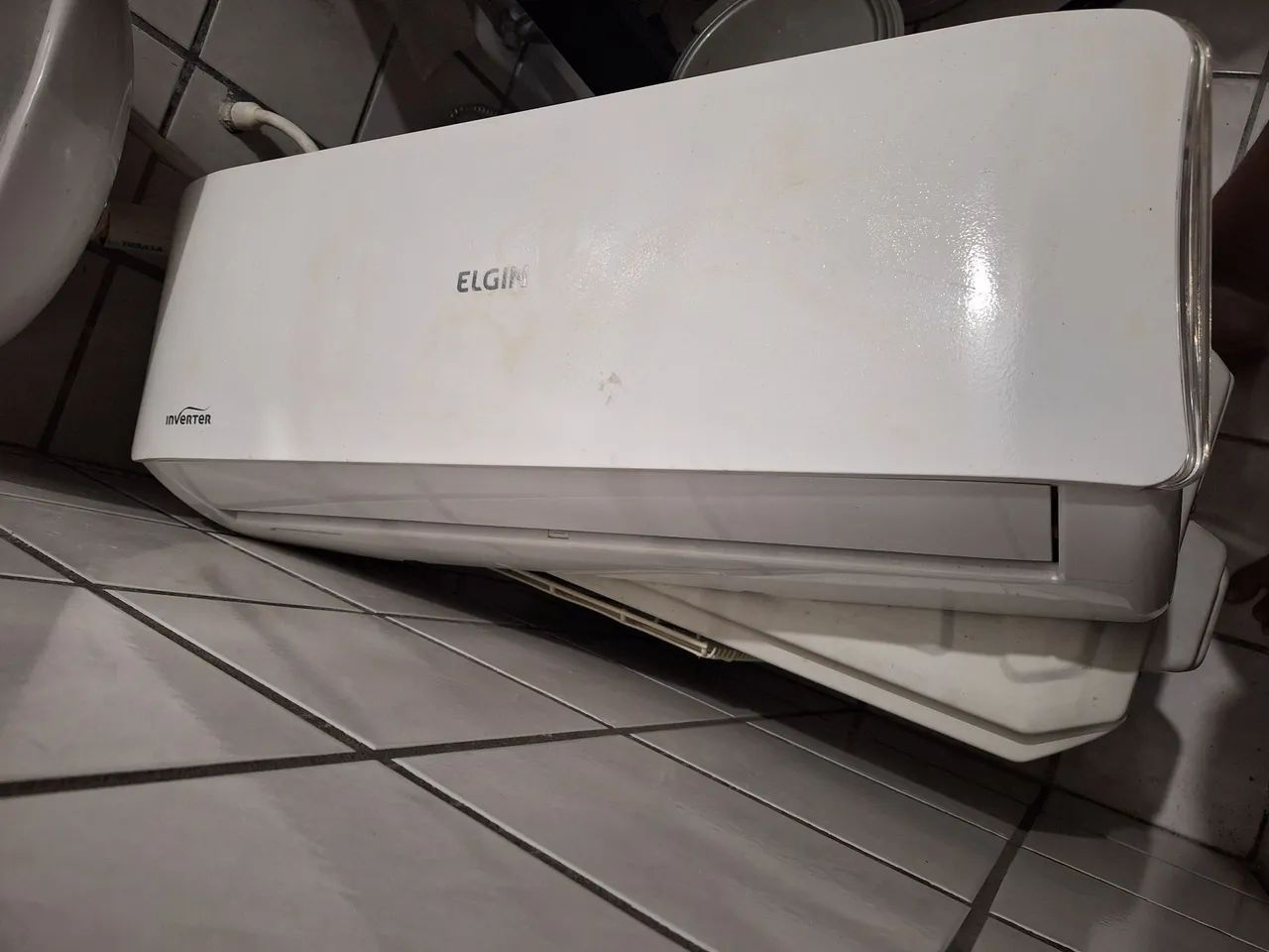 Ar condicionado 9000bts - Foto 3