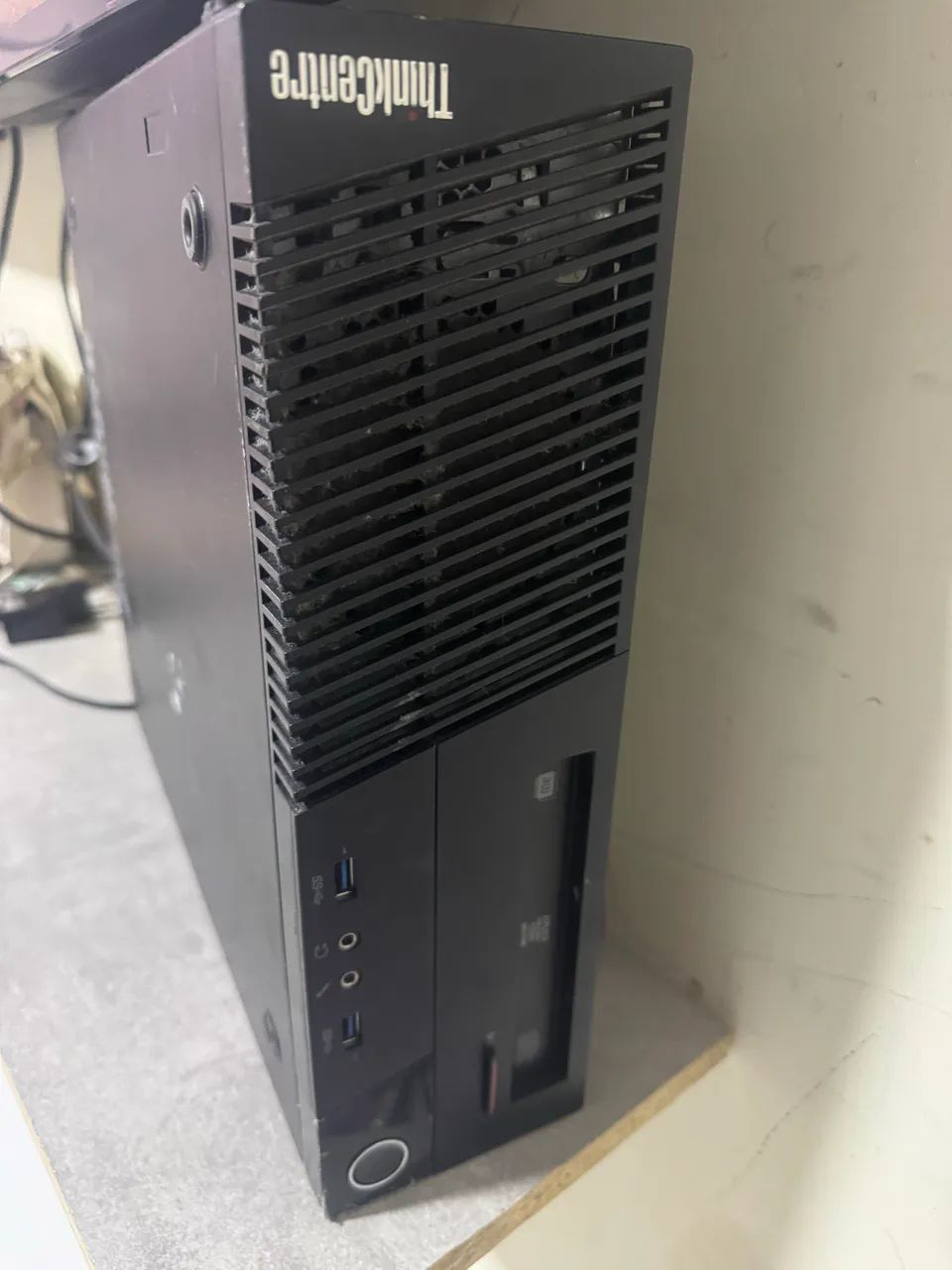 CPU i7 top