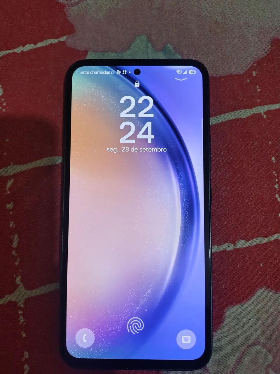 Samsung A54 5G - Foto 2
