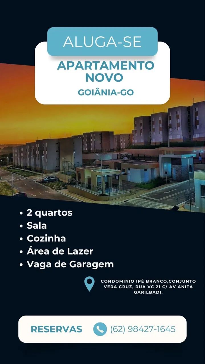 Foto - Goiânia - Granja Cruzeiro do Sul