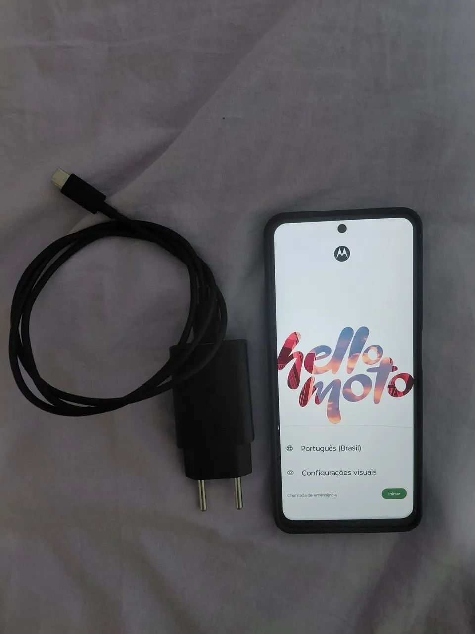 Motorola G35