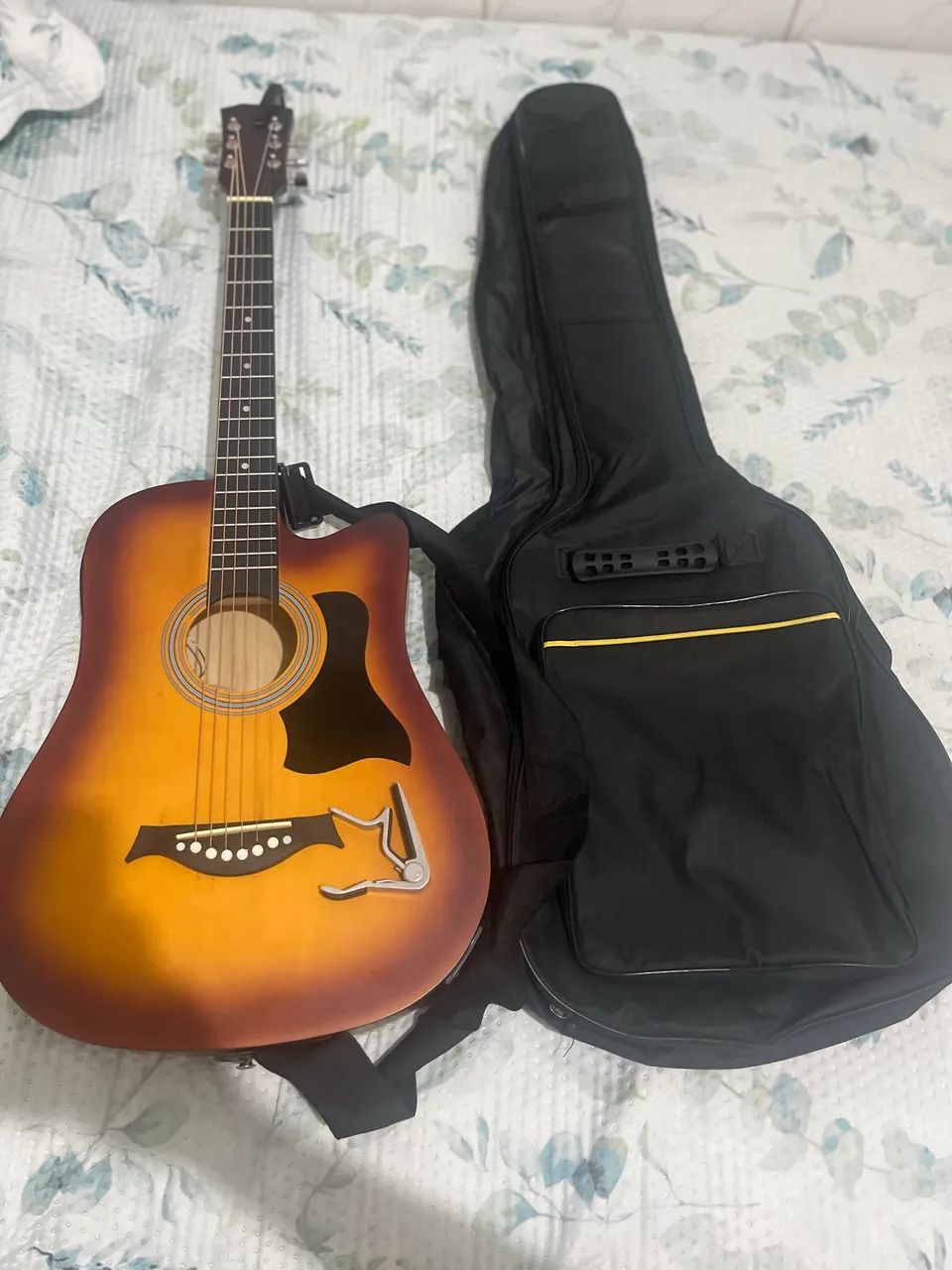 Violão  - Foto 2