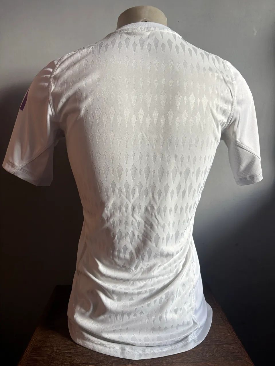 Camisa Cruzeiro goleiro 2023 M - Foto 2
