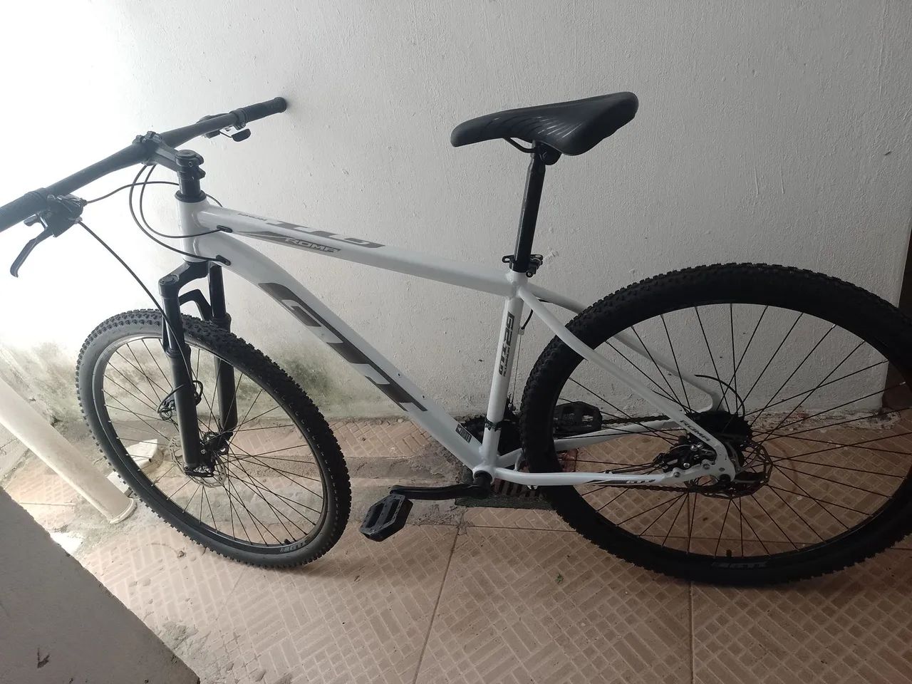 Bicicleta aro 29  - Foto 2