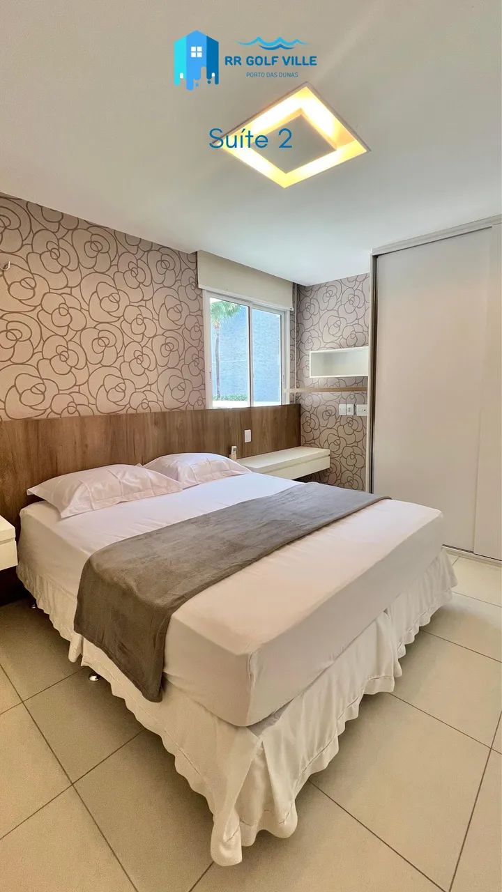 SÃO JOÃO GOLF VILLE - Foto 4