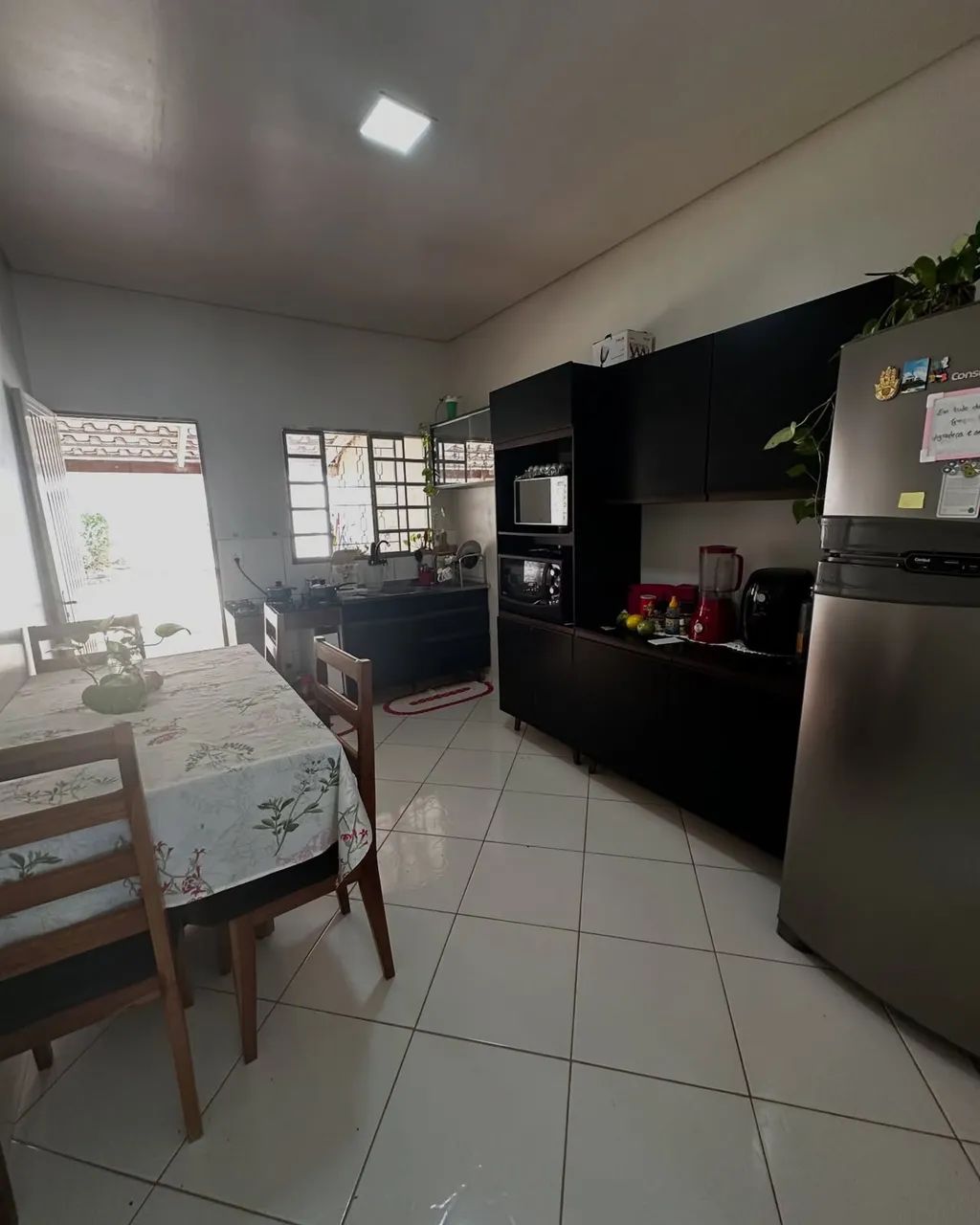 Vendo casa em nova rosa da Penha  - Foto 3