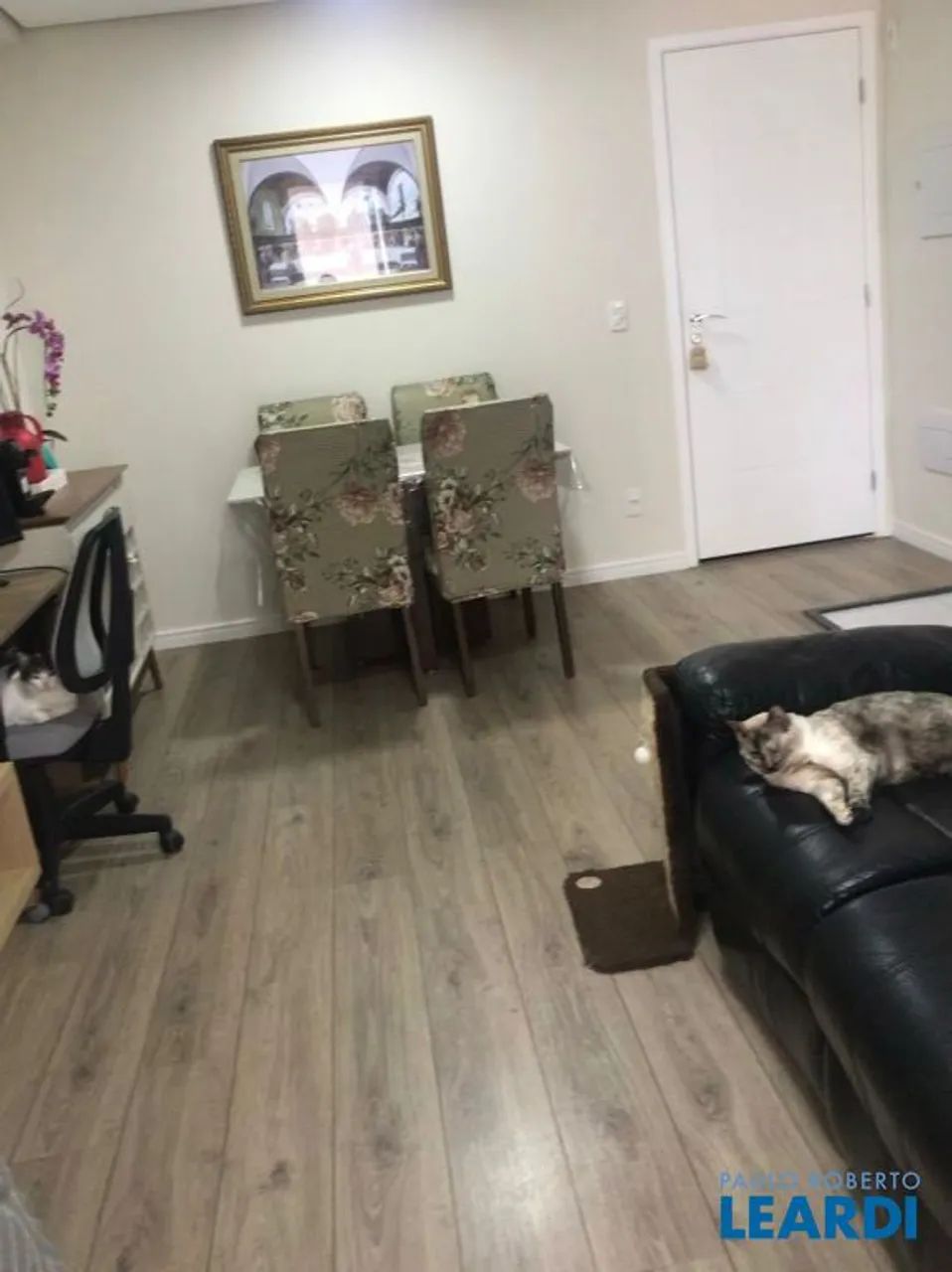 APARTAMENTO - MORUMBI - SP - Foto 2