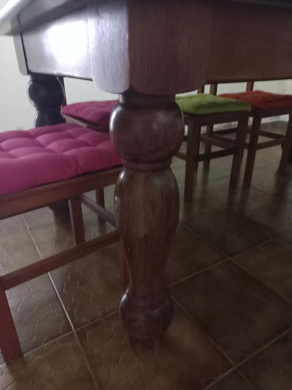 Mesa de Jantar - Foto 5