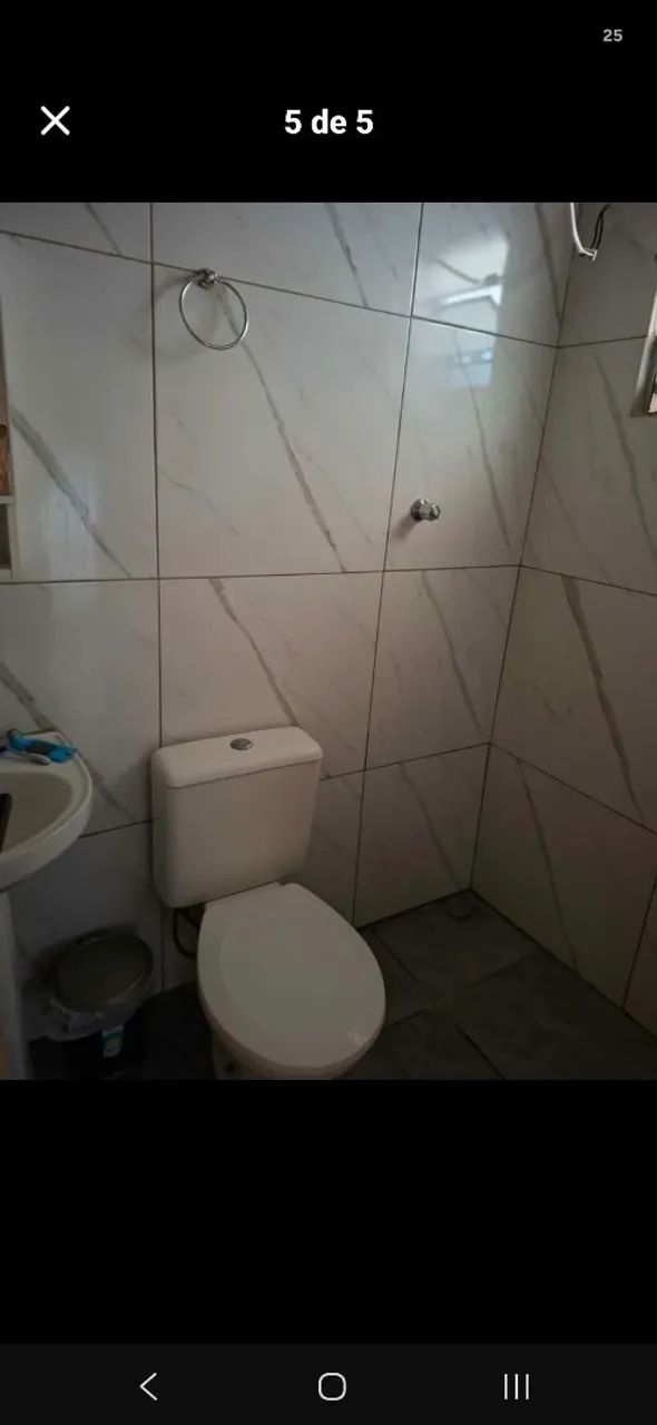 Vendo casa no satélite iris 1 - Foto 4