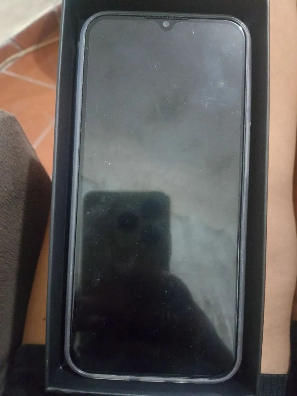 Telefone celular 
