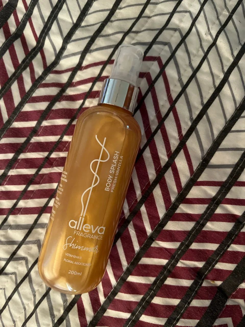 Kit body splash - Foto 3