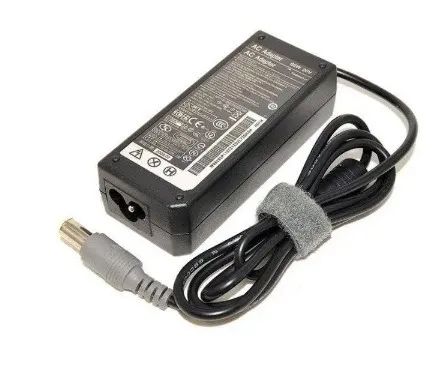 Fonte Carregador para Notebook Lenovo + cabo de força