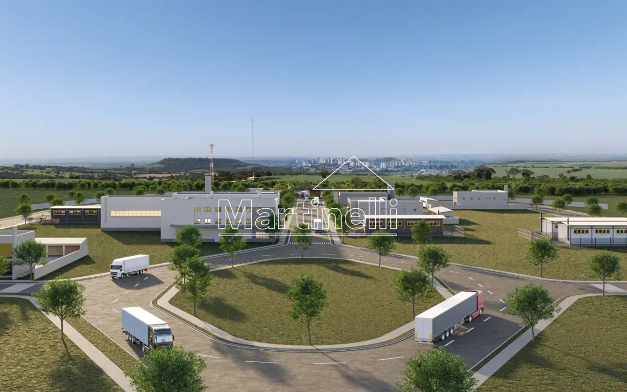Terreno Área Comercial e Industrial em Brodowski - Foto 3