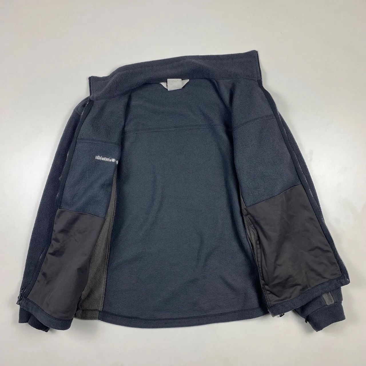 Fleece Columbia G masculino  - Foto 3