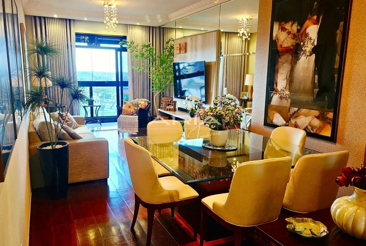 Apartamento à VENDA no Edifício Floresta Negra - Centro, Londrina - PR - Foto 4
