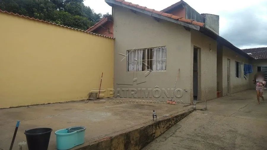 CASA, 1 Dormitório(s) Bairro Alcides Vieira - Foto 2
