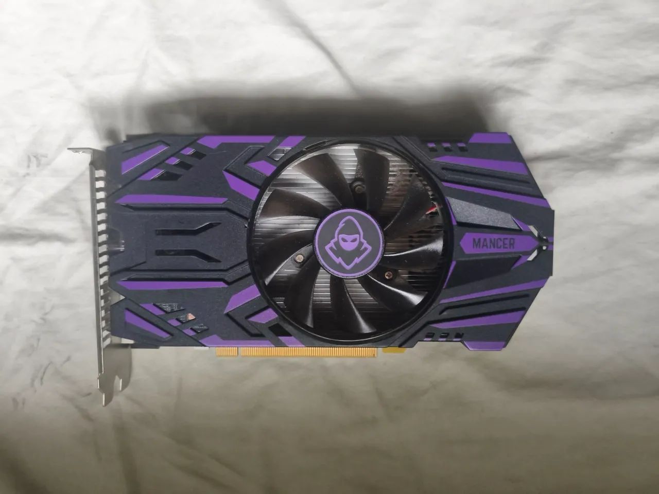 Rx550  - Foto 2