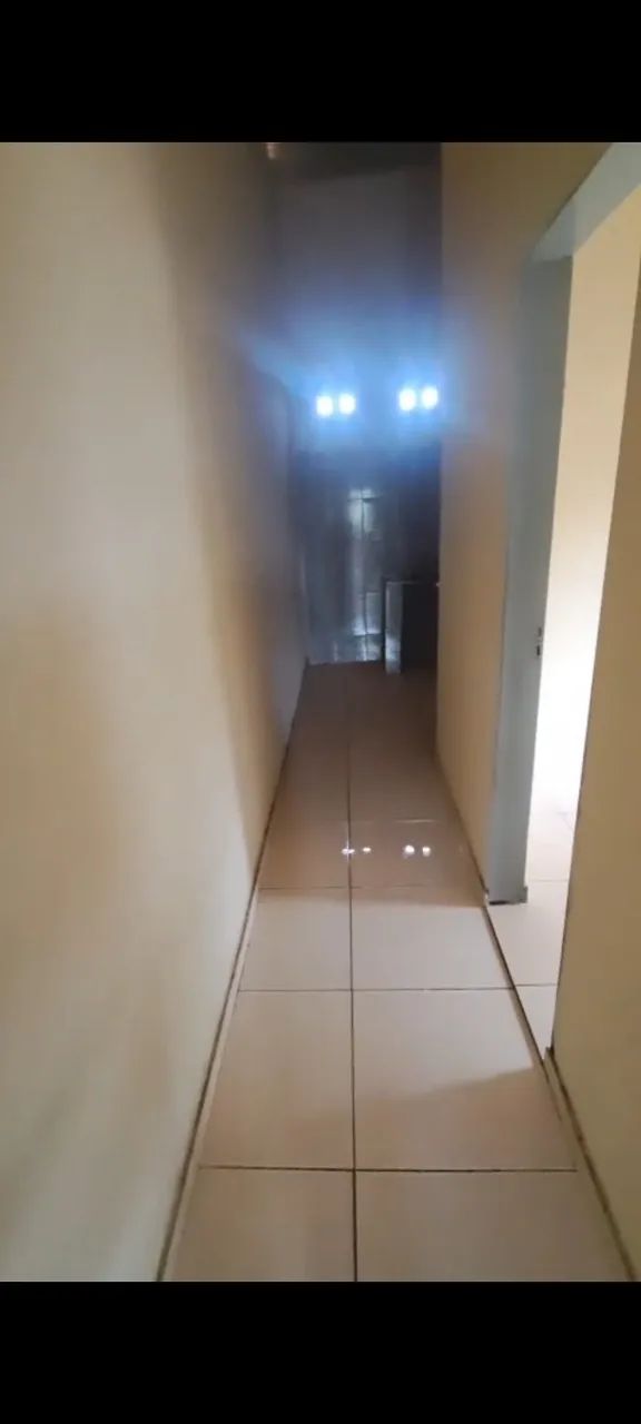 Casa com 2 quartos, 1 banheiro e cozinha - Foto 4