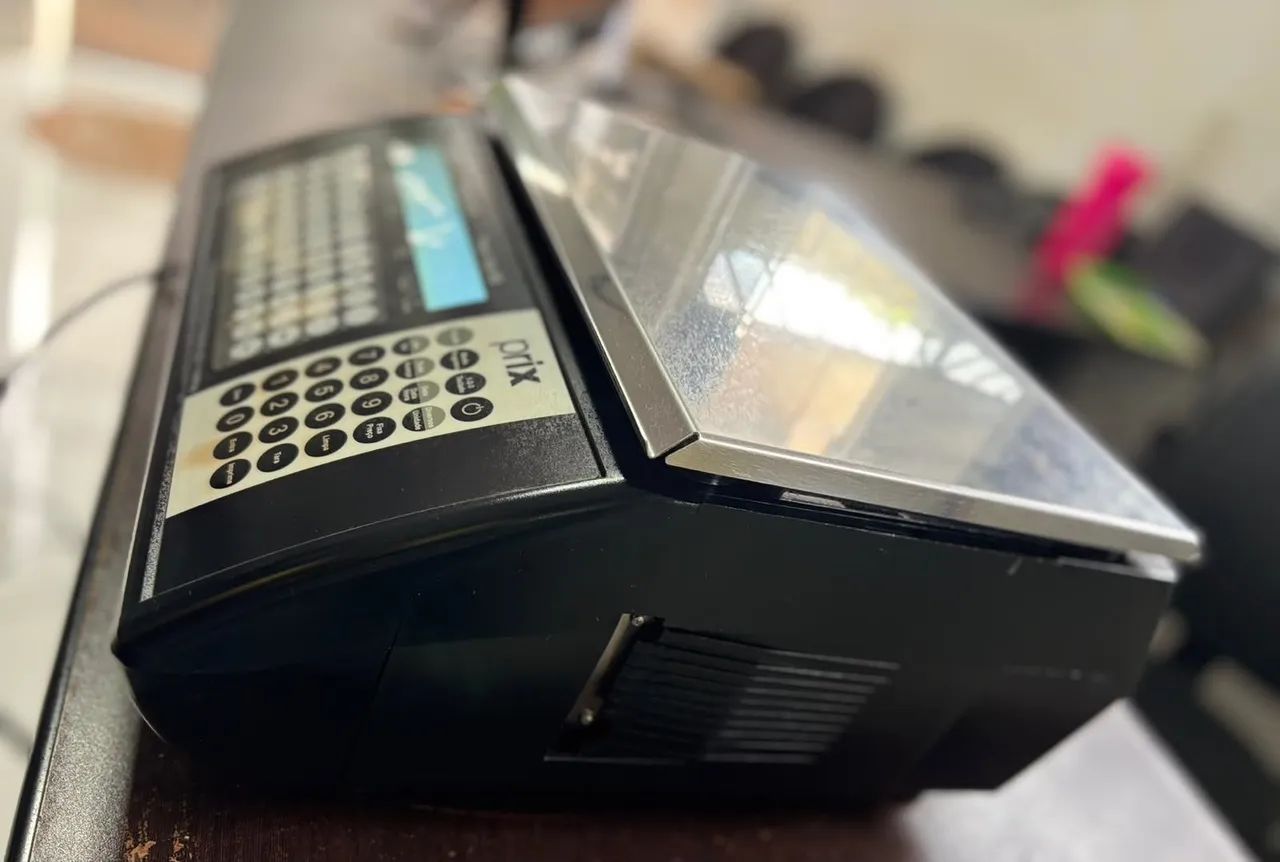 Balança Toledo Prix 4 Uno Web/USB cap.32 kg ano 2022 - Foto 2