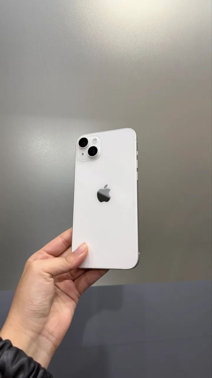 14 PLUS BRANCO 128 GB 