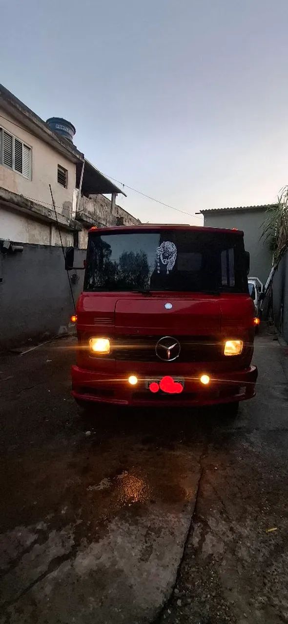 Mb 608 pronto ora trabalhar  - Foto 4