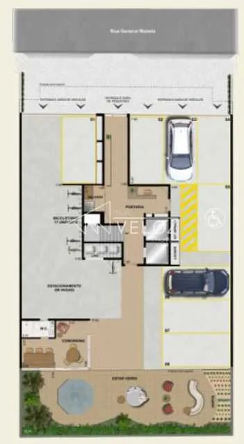 Apartamento - / Residencial / Gávea - Foto 5