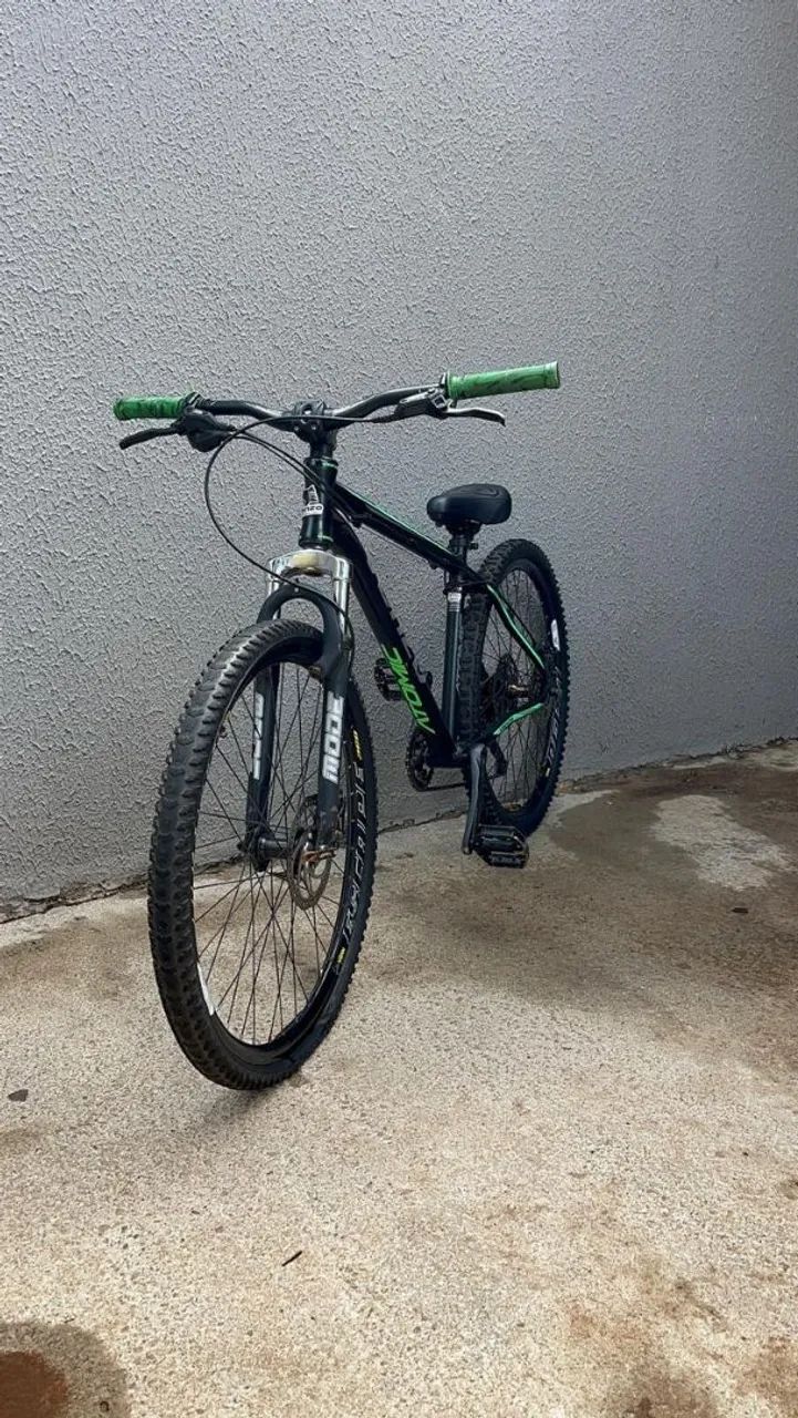 Bike venzo  - Foto 2