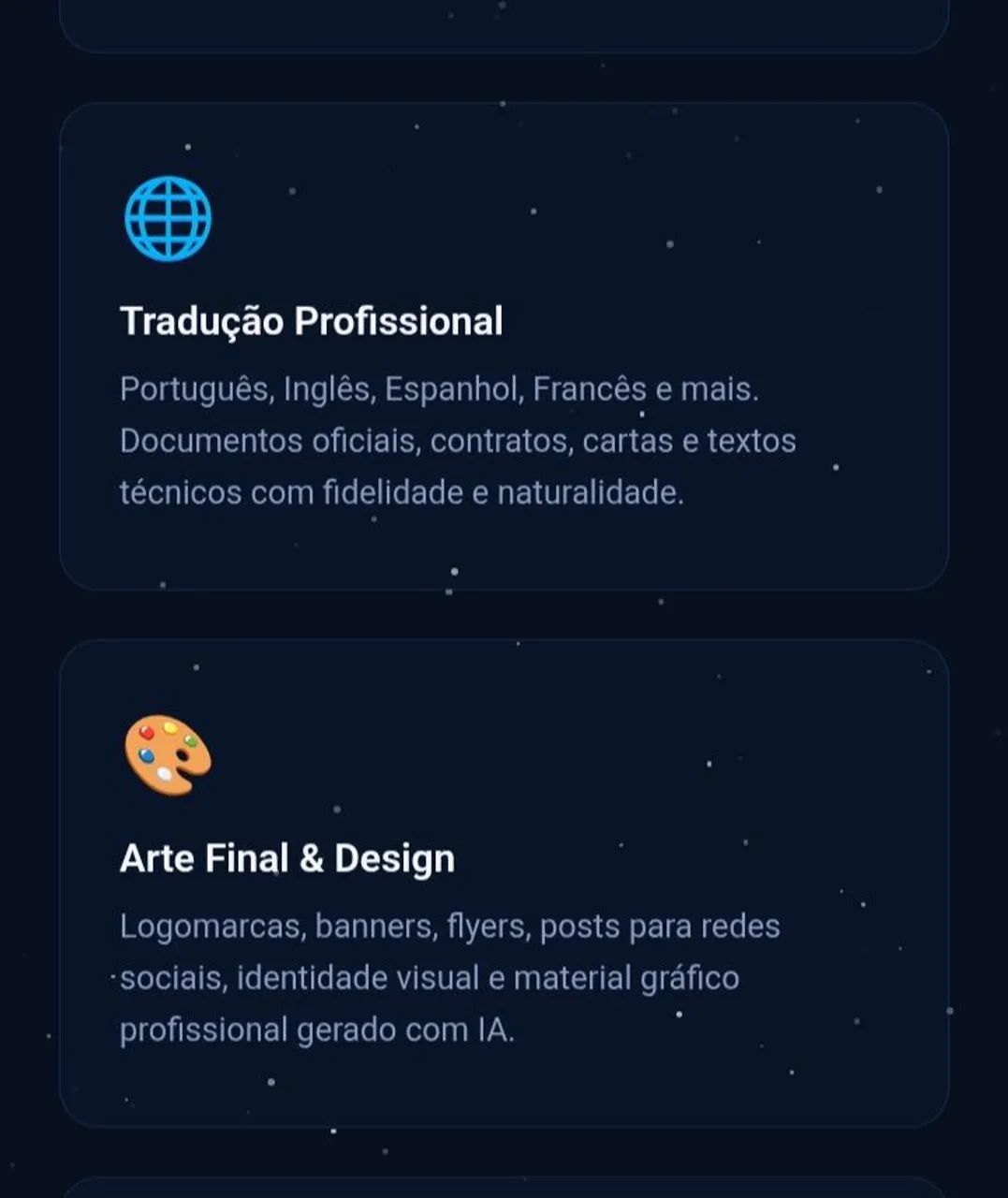 ia inteligência artificial  - Foto 3