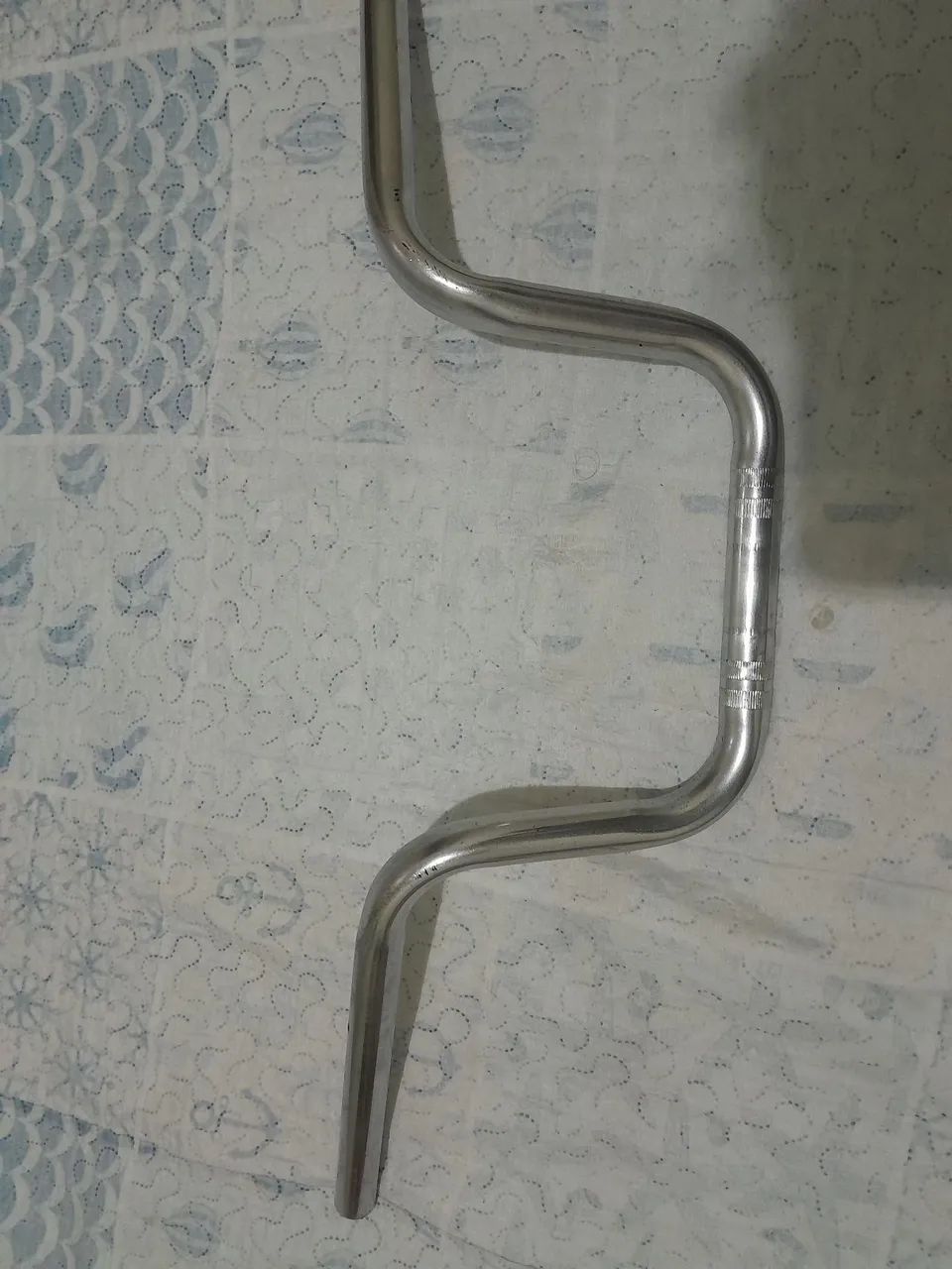 Guidão de bike 