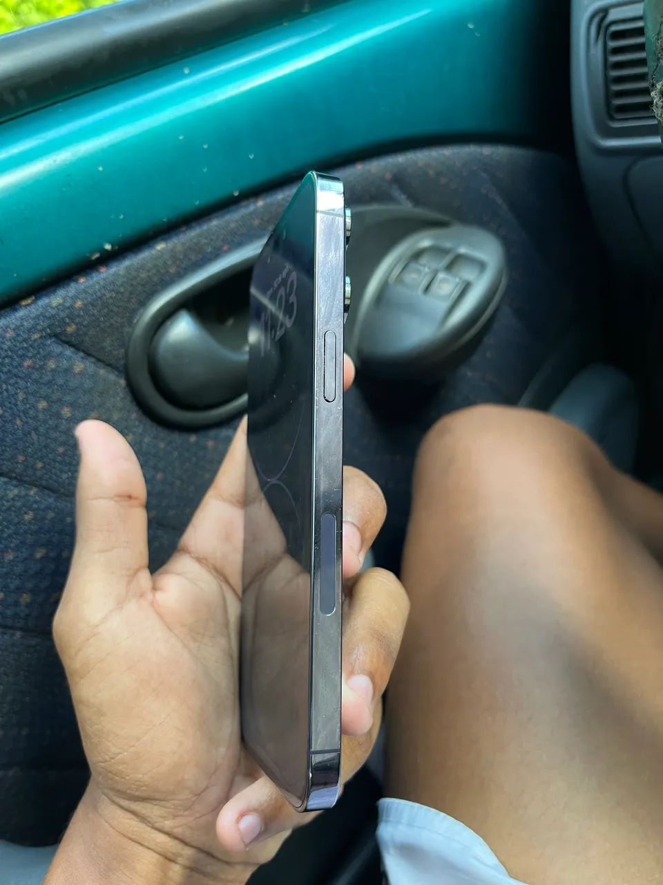 iPhone 14 Pro Max - 128gb - Foto 3