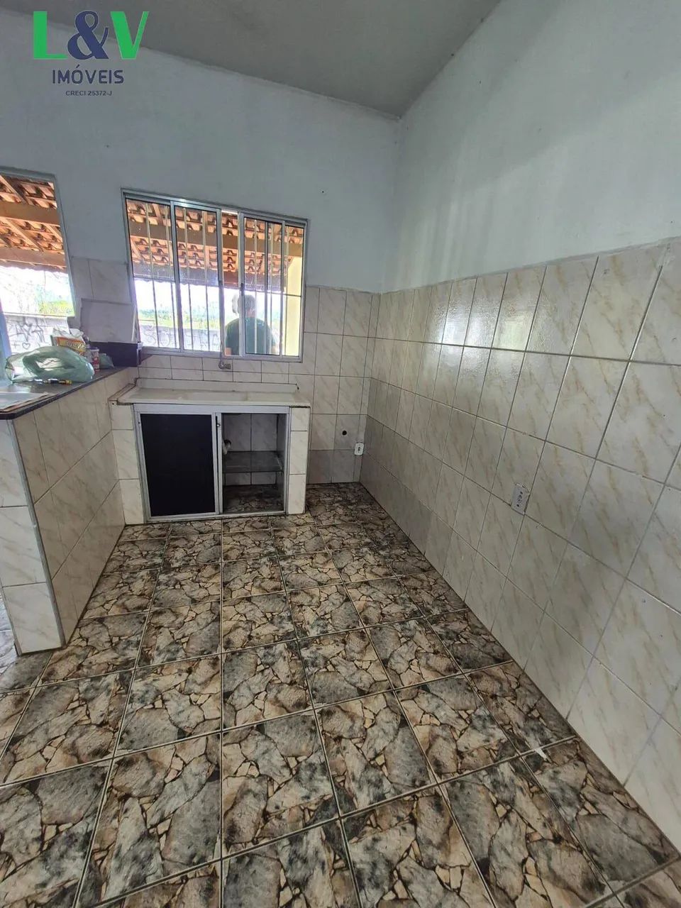 Casa espaçosa disponível para locação com 2 dormitórios - Foto 4