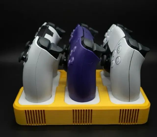 Suporte para Controle  - Foto 2