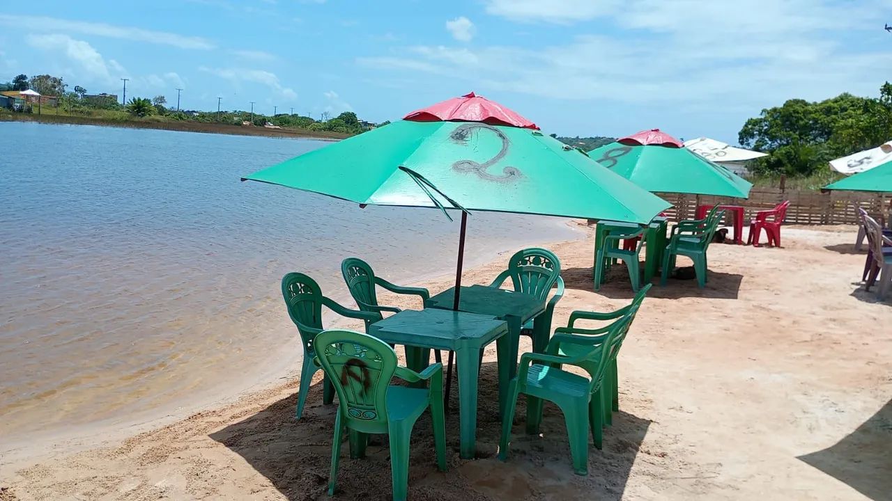 Foto - Camaçari - Barra do Jacuípe