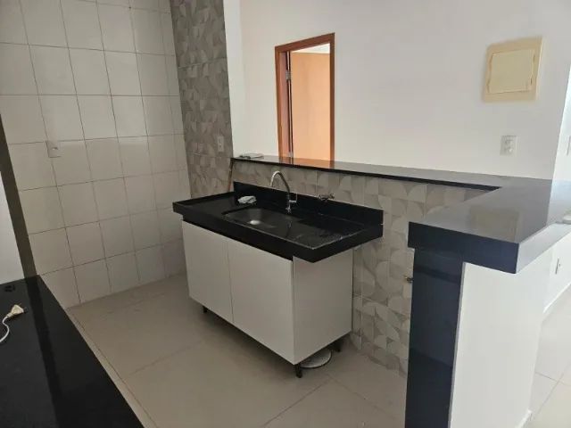 Alugo Apto Com 2 Quartos, Armários na Pedreira  - Foto 5