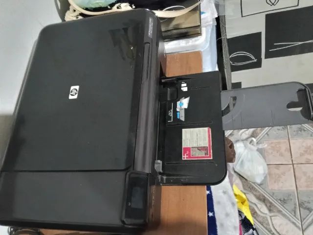 Multifuncional C4780 All-in-one - Foto 2