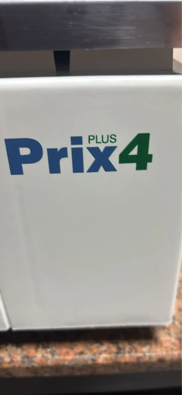 Balança prix4 plus semi nova  - Foto 3