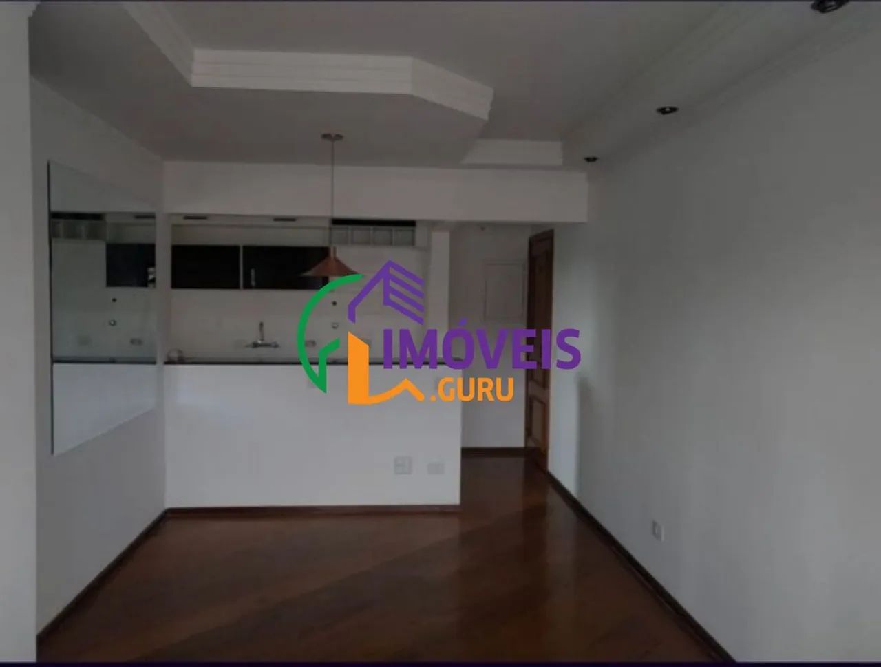 APARTAMENTO - MORUMBI - SP