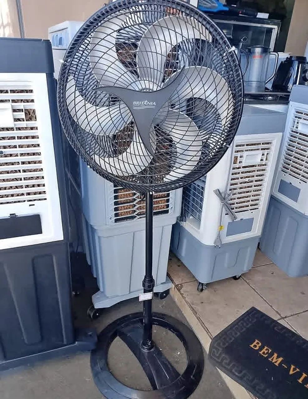 Ventilador 