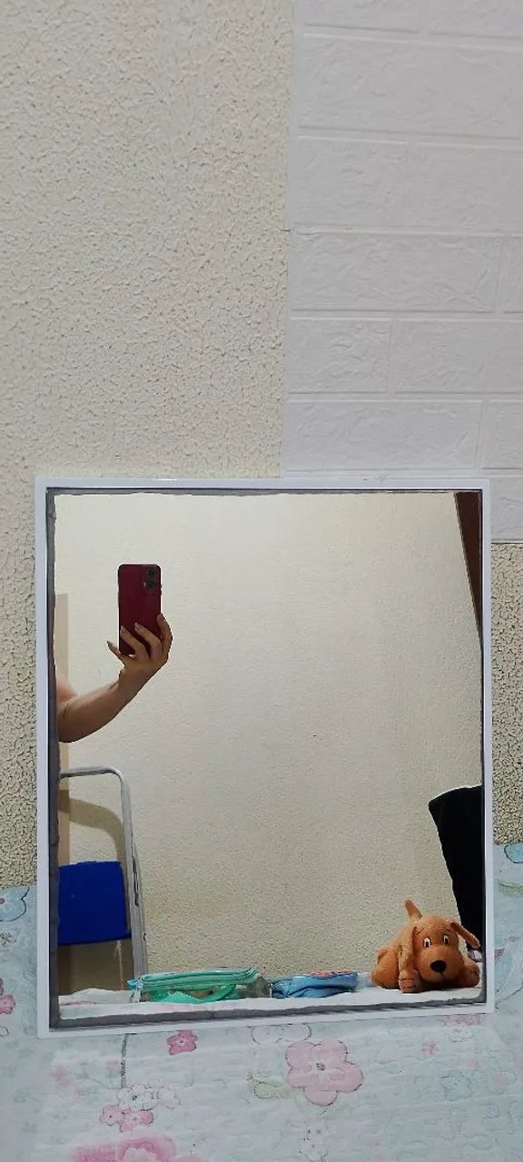 Espelho ideal para banheiro. - Foto 2