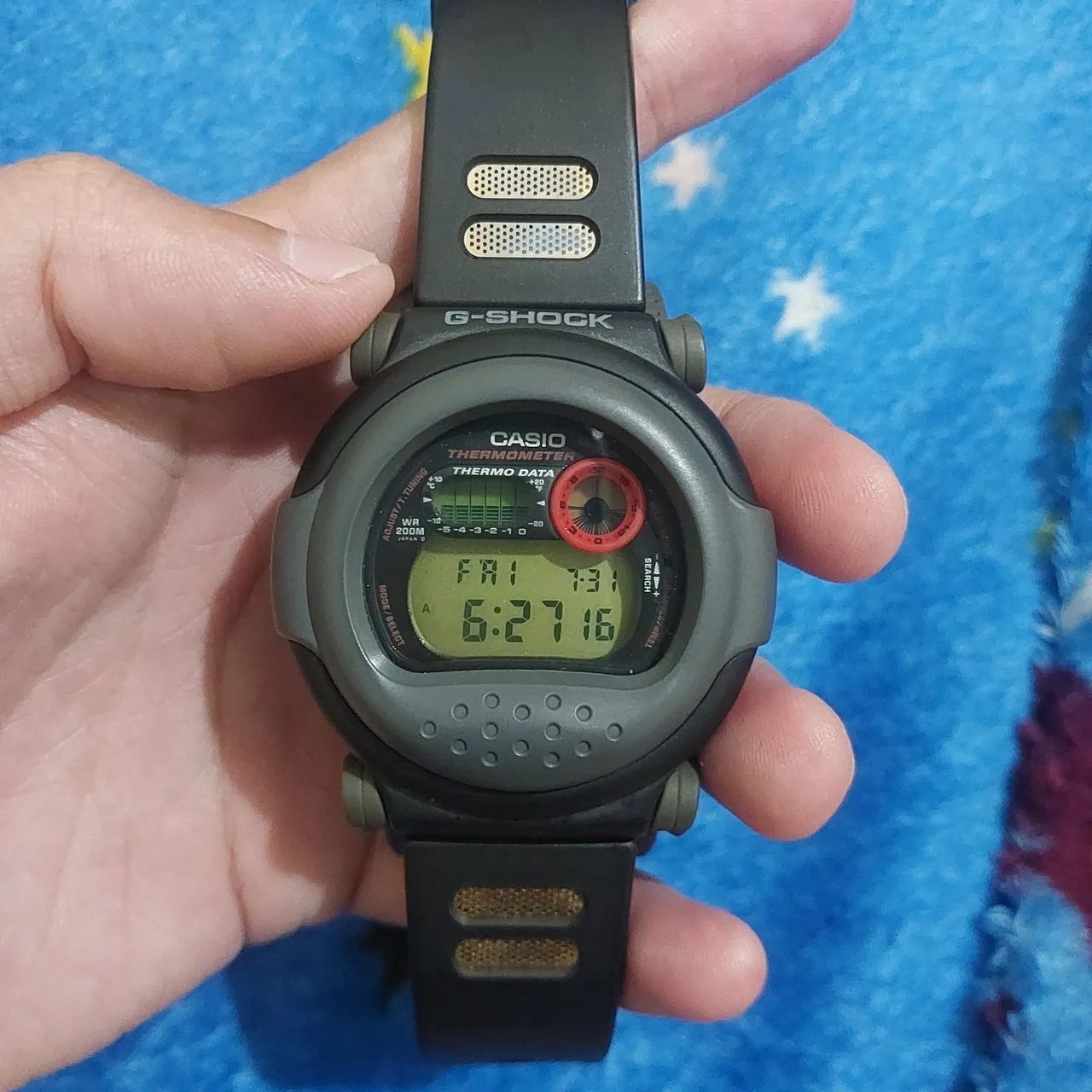 レ*オ様 CASIO XWDJ1 本体のみ relógio casio jason original dw-001 g-shock japan - Acessórios