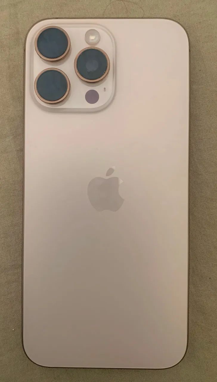 Iphone 16 pro max - troco