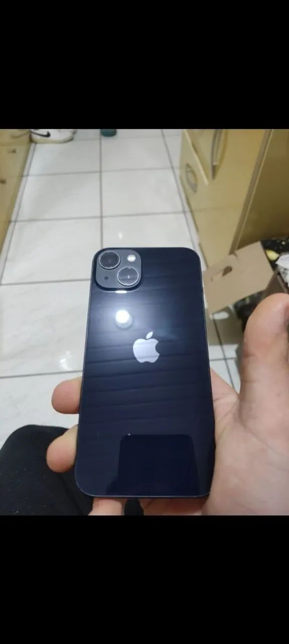 Vendo iPhone 13  - Foto 2