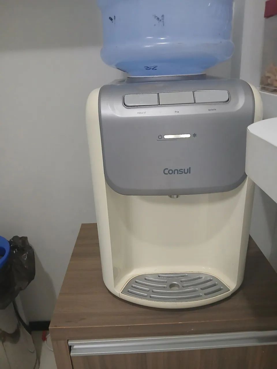 Bebedouro Consul 