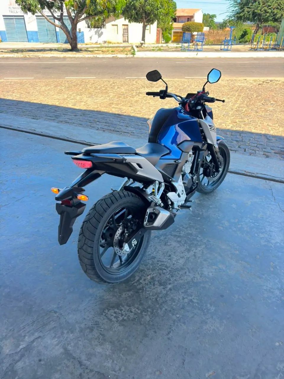 TW 300 abs - Foto 5