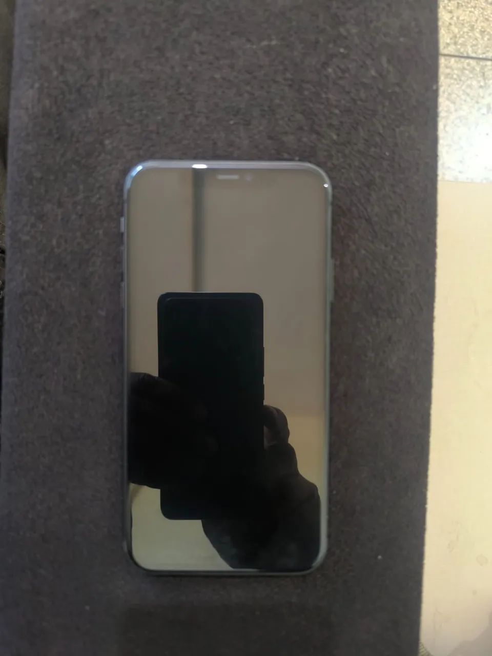 iPhone 11 64g usado ótimo estado  - Foto 3